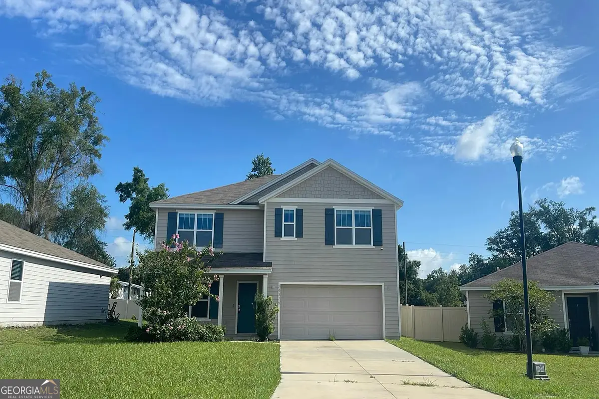 24326 NW 8th Place, Newberry, FL 32669 - #1