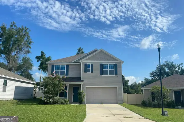 24326 NW 8th Place, Newberry, FL 32669