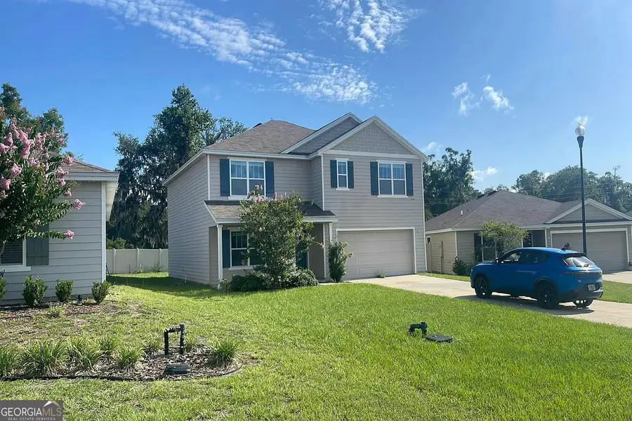 24326 NW 8th Place, Newberry, FL 32669 - #3