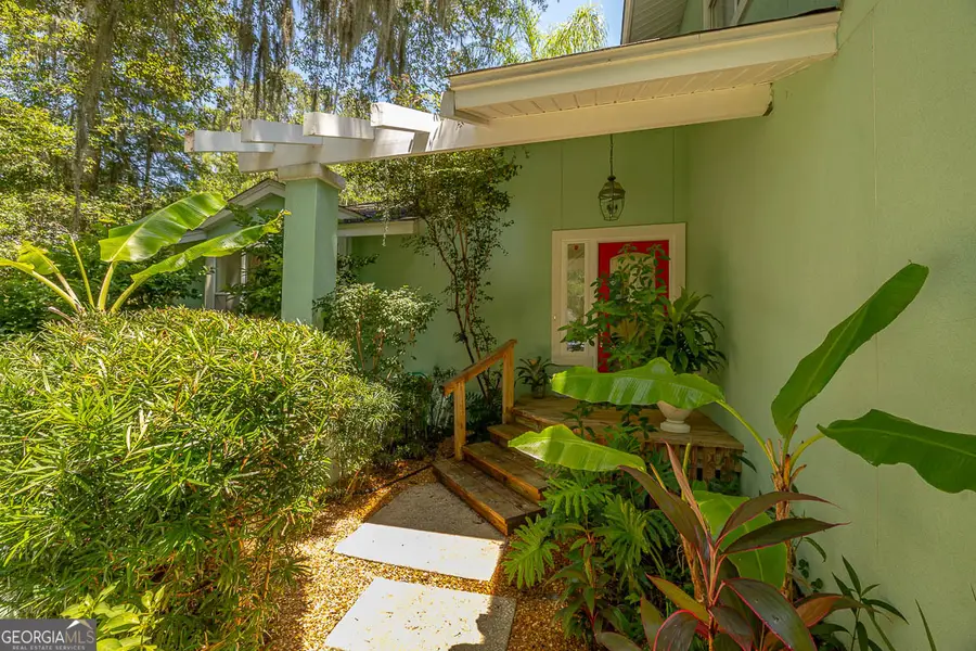 123 Plemmons Drive, Saint Simons, GA 31522 - #2