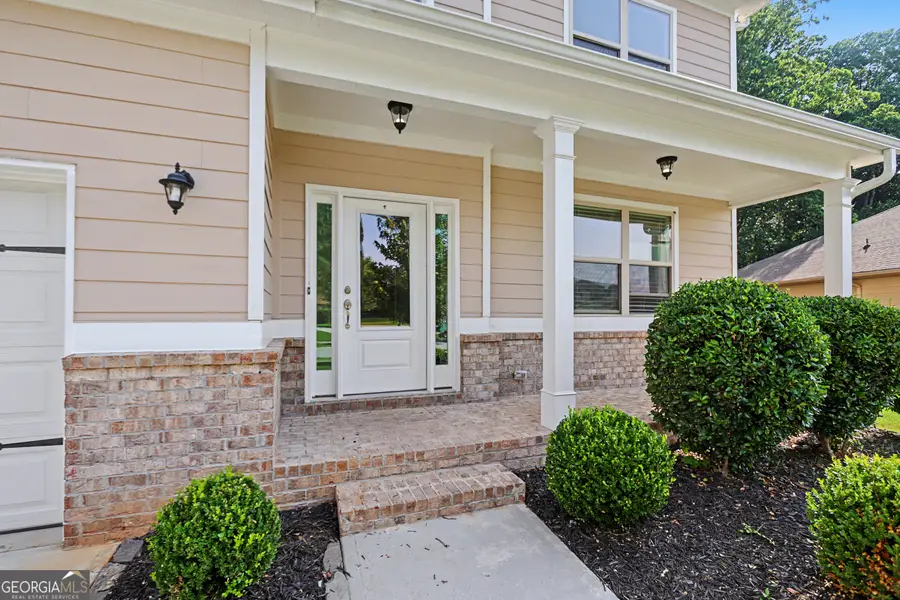516 Brooks Village Drive, Pendergrass, GA 30567 - #2