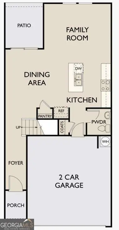 3025 Osier Circle, Douglasville, GA 30135 - #2
