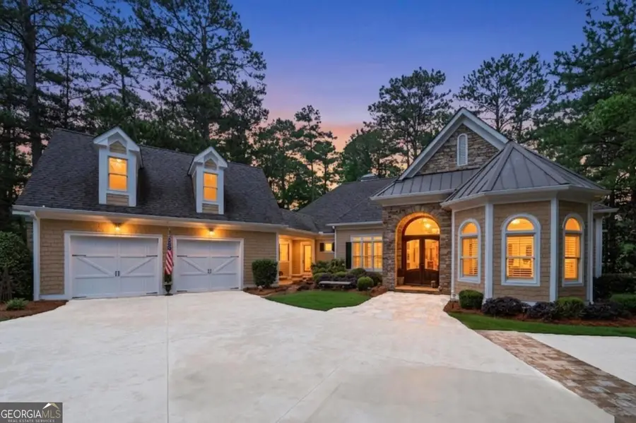 1051 Cawthorne Lane, Greensboro, GA 30642 - #2