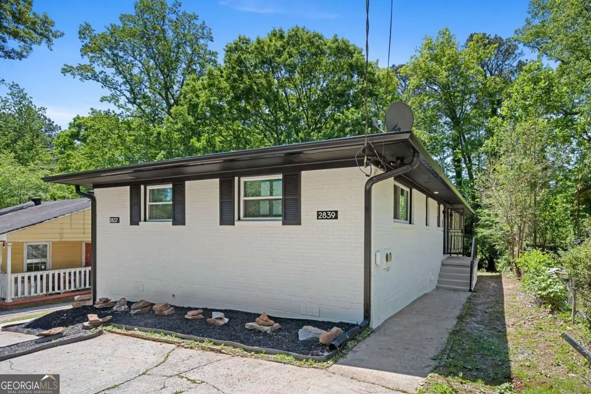 2837 Palm Drive, Atlanta, GA 30344 - #1