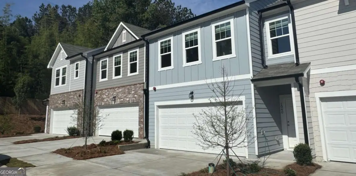 3023 Osier Circle, Douglasville, GA 30135 - #1