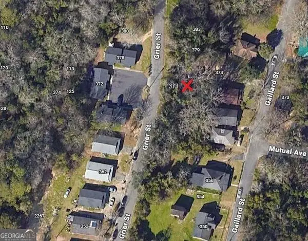 373 Grier Street, Macon, GA 31204