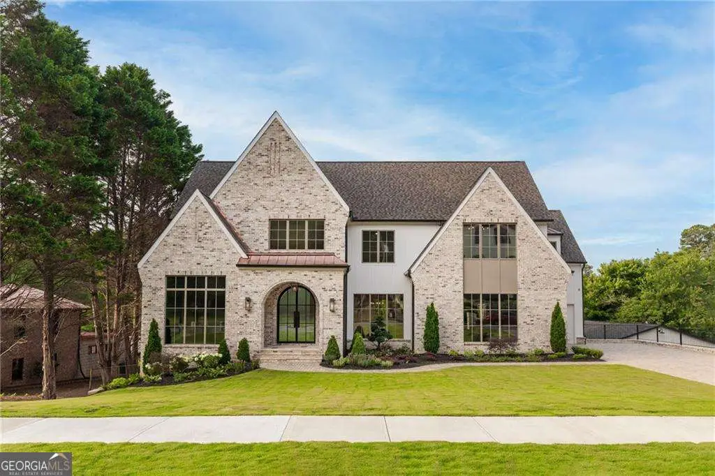 228 Thomas Circle, Roswell, GA 30075 - #1