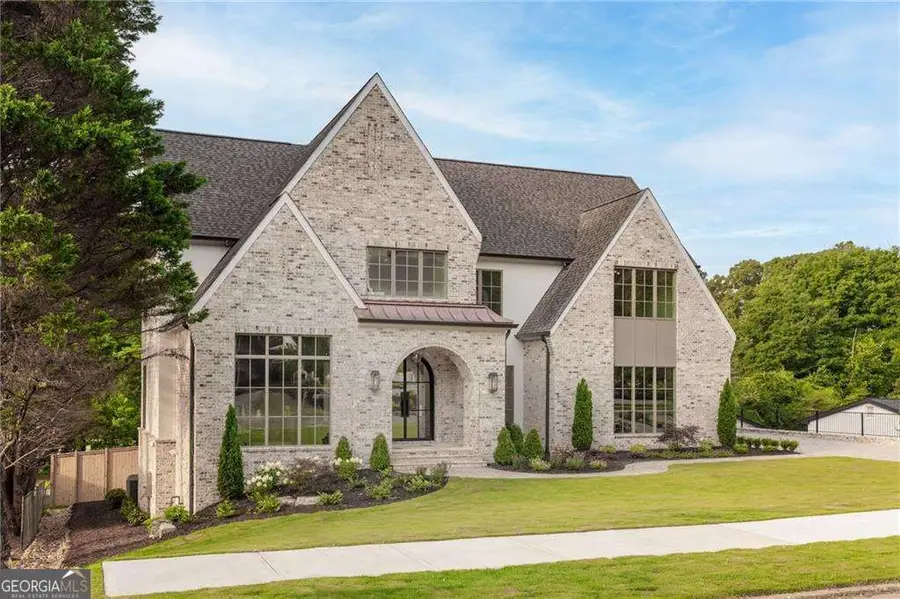 228 Thomas Circle, Roswell, GA 30075 - #3