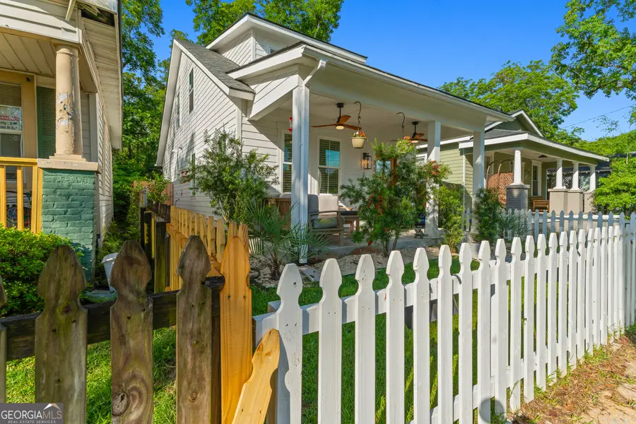 711 E 32nd Street, Savannah, GA 31401 - #3