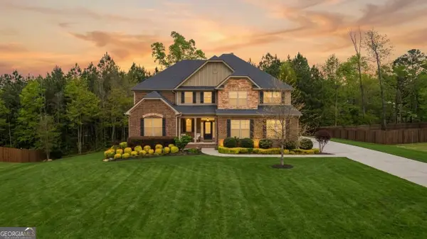 339 Oatgrass Drive, Grayson, GA 30017