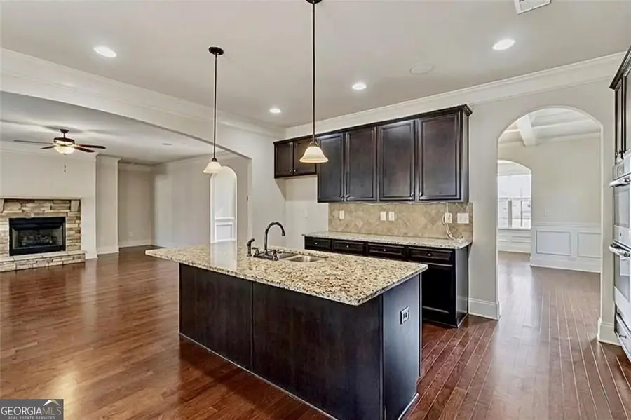 339 Oatgrass Drive, Grayson, GA 30017 - #3