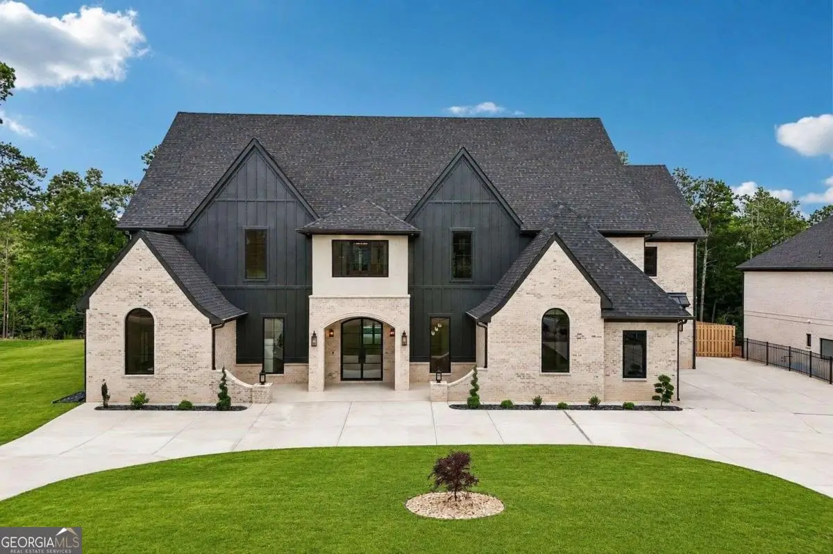 6569 Misty Harbor Court, Flowery Branch, GA 30542 - #1