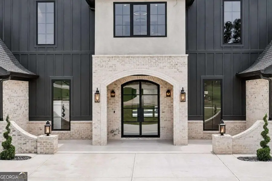 6569 Misty Harbor Court, Flowery Branch, GA 30542 - #2