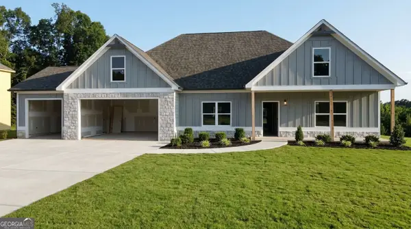 213 Randolph Farms Drive, Dallas, GA 30132