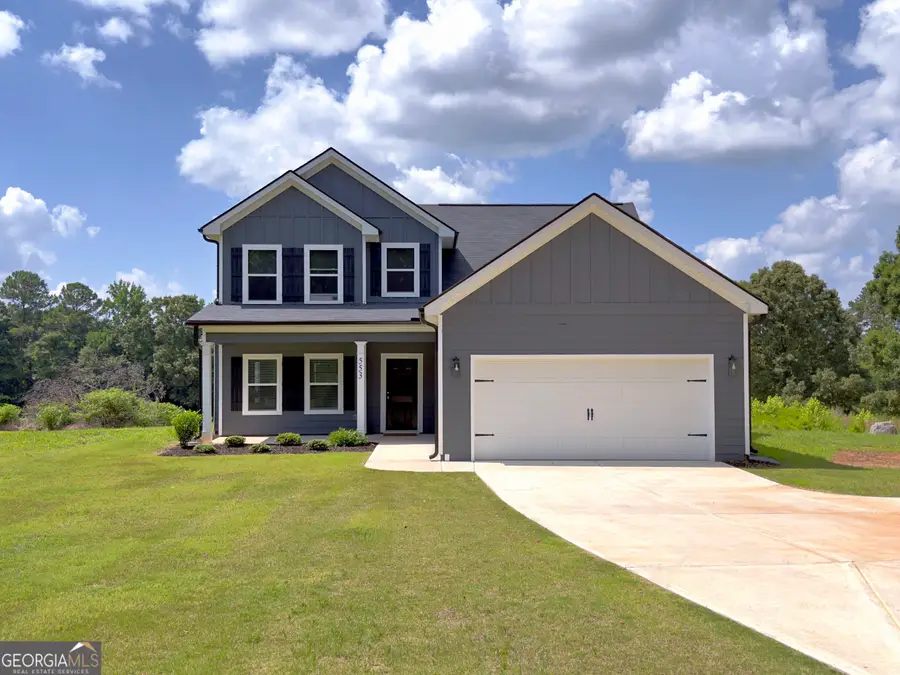 553 Old Union Gin Road, Forsyth, GA 31029 - #2