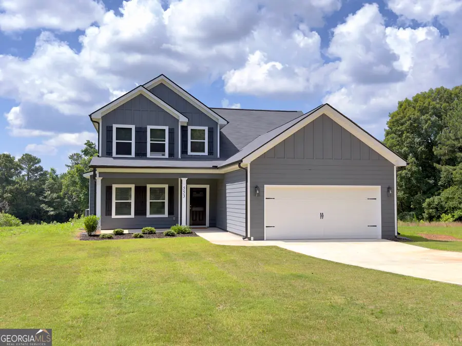 553 Old Union Gin Road, Forsyth, GA 31029 - #3