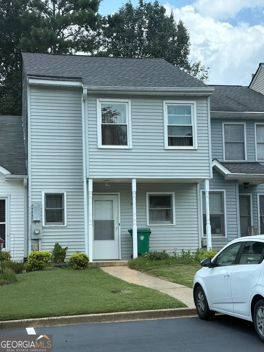2268 Wellington Circle, Lithonia, GA 30058 - #1