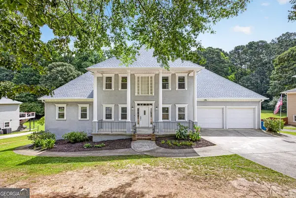 2058 Lakewood Circle, Grayson, GA 30017
