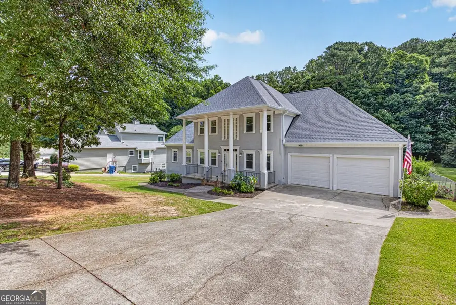 2058 Lakewood Circle, Grayson, GA 30017 - #2