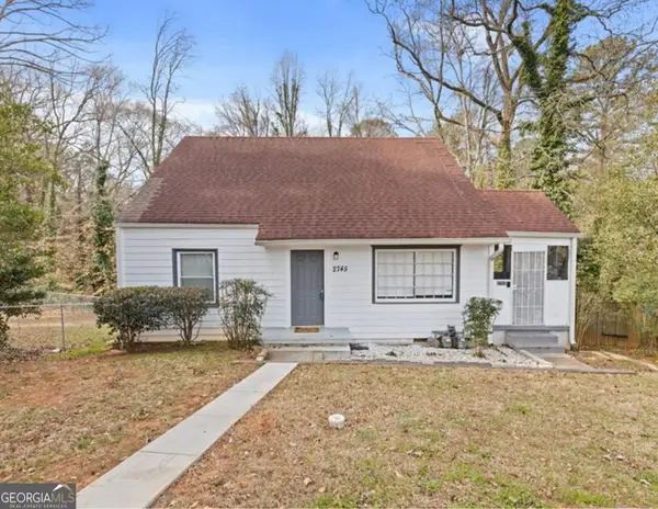 2743 Harlan Drive, East Point, GA 30344