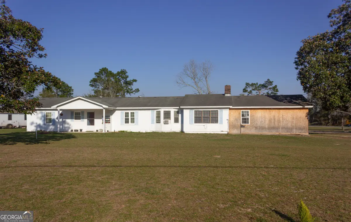 695 Jasmine Drive, Douglas, GA 31535 - #1