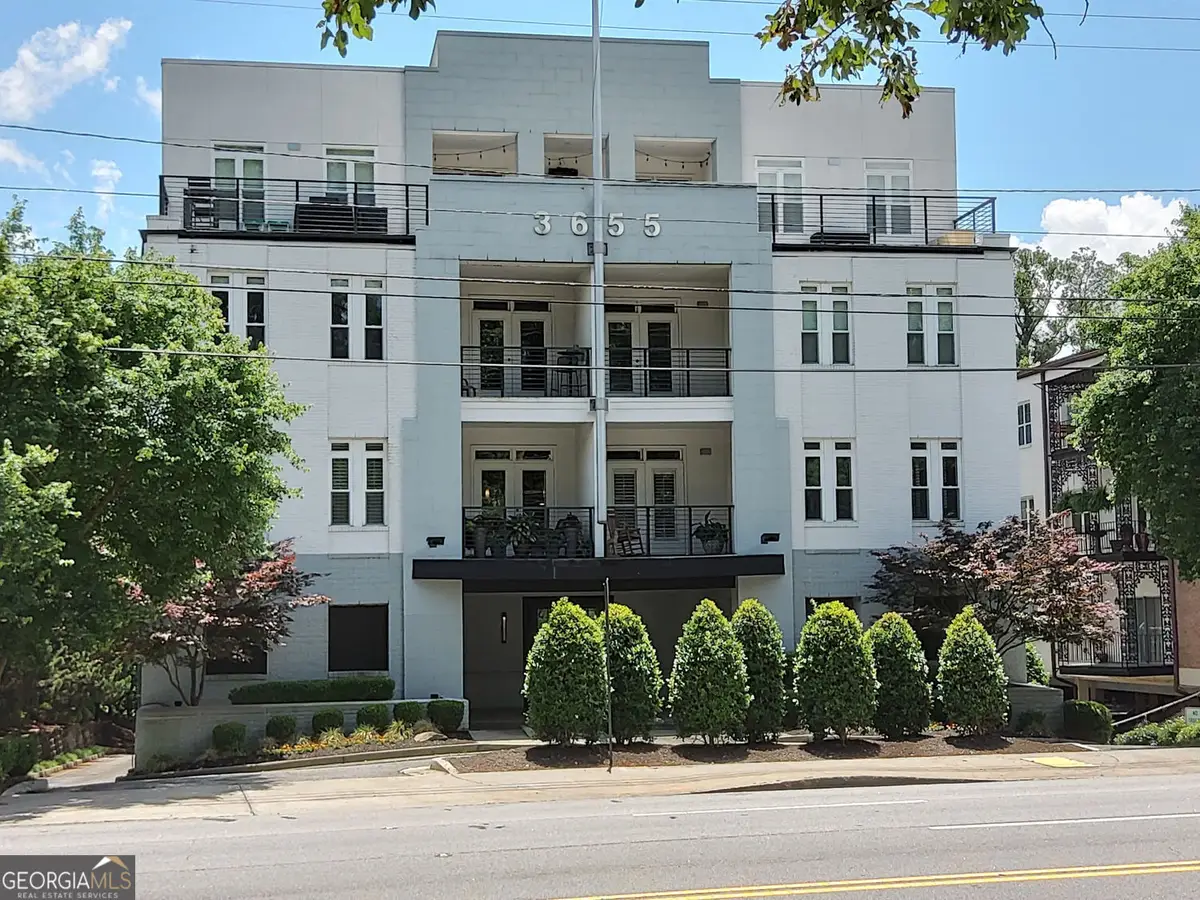 3655 Peachtree Road Ne #204, Atlanta, GA 30319 - #1