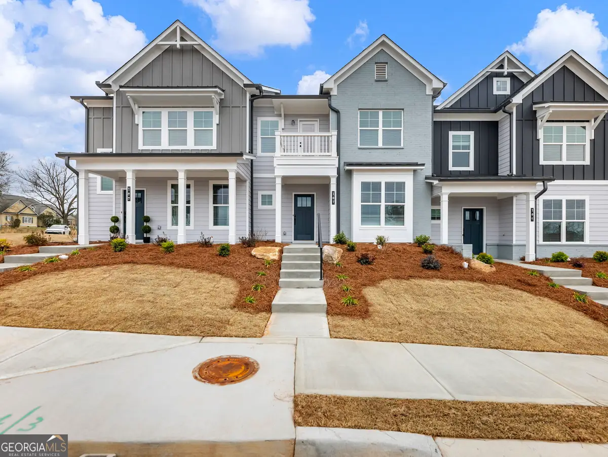 210 Grand Highlands Court, Winder, GA 30680 - #1