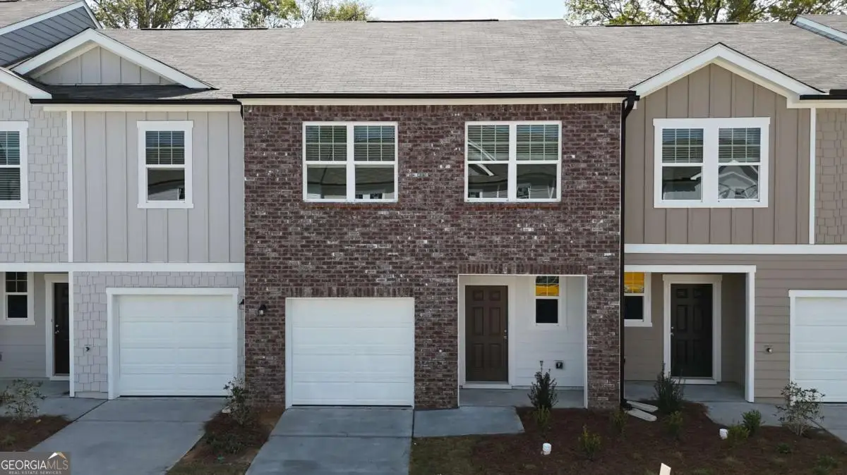1104 Lucienne Boulevard, Auburn, GA 30011 - #1