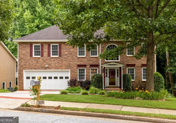 3065 Oak Meadow Drive, Snellville, GA 30078