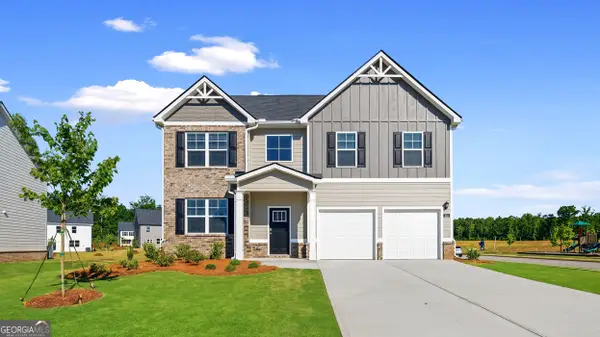 845 Trillium Drive, Locust Grove, GA 30248