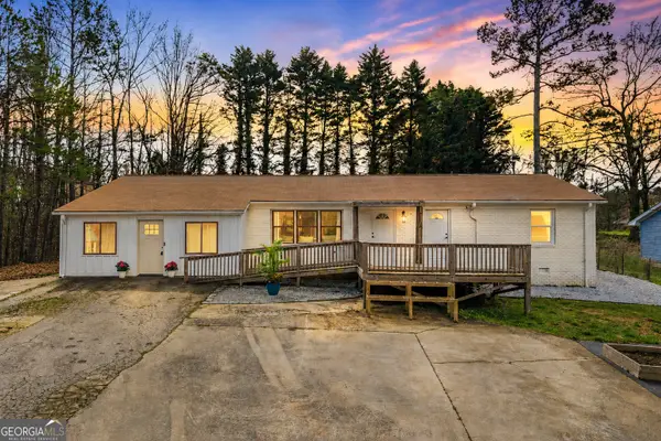 156 White Pine Road, Toccoa, GA 30577