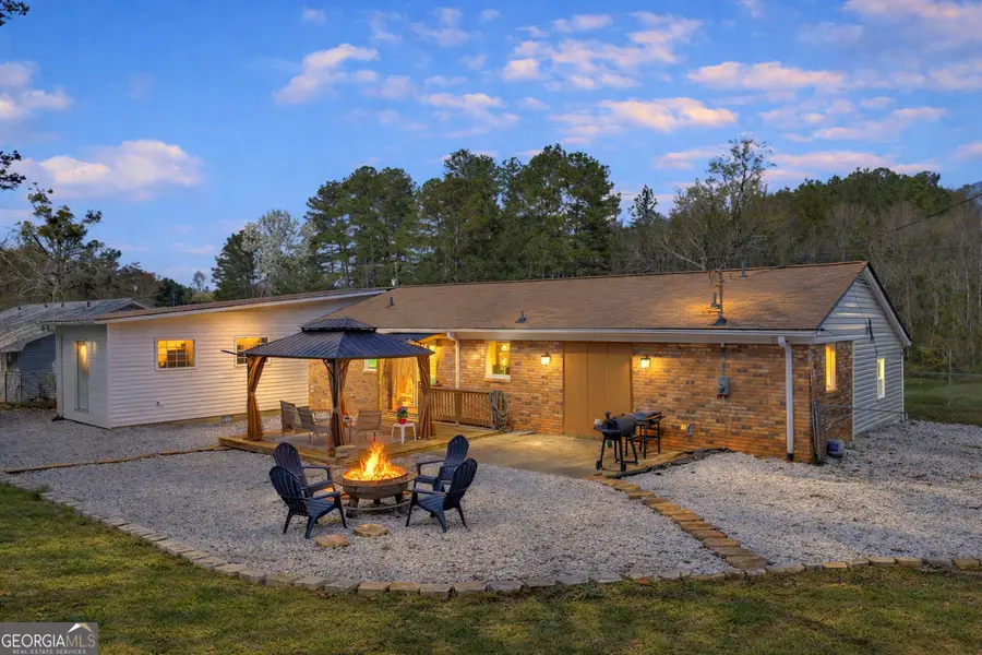 156 White Pine Road, Toccoa, GA 30577 - #2