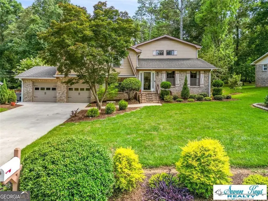 1239 Country Pine Drive, Ellenwood, GA 30294 - #2