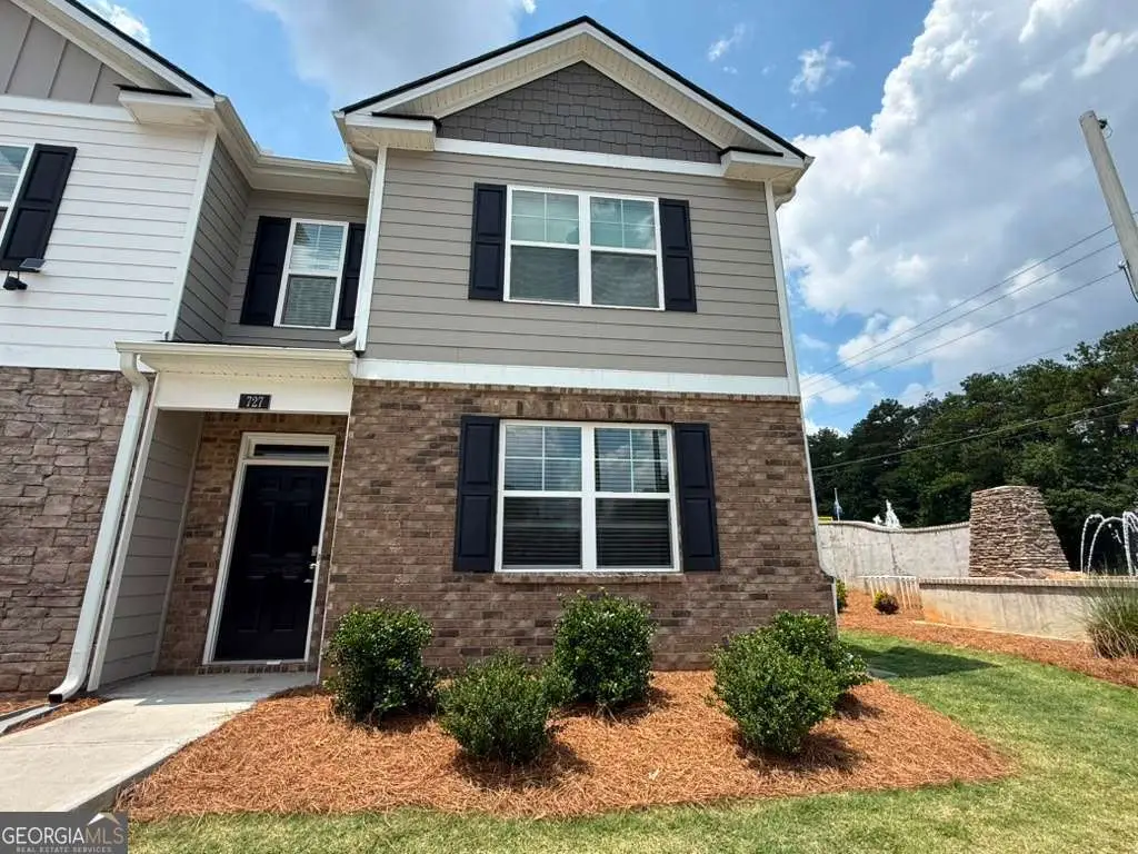 727 Aura Trail, Lawrenceville, GA 30045 - #1