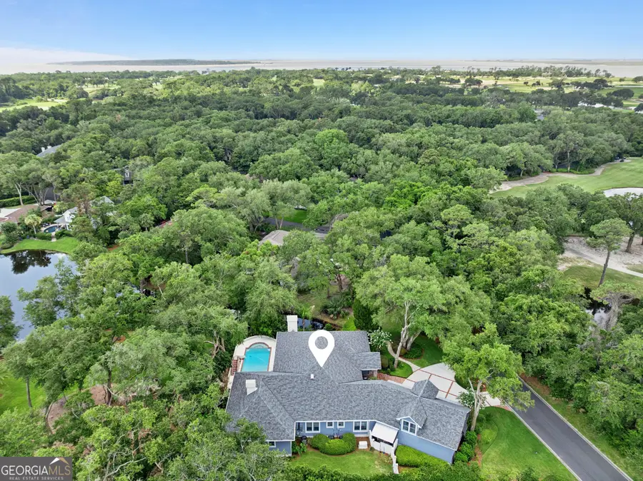 267 Saint Andrews, Saint Simons, GA 31522 - #2