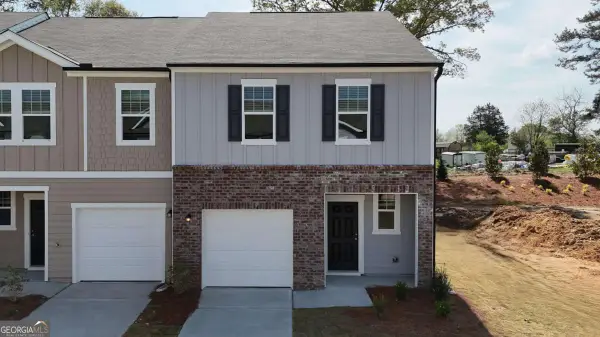 1116 Lucienne Boulevard, Auburn, GA 30011