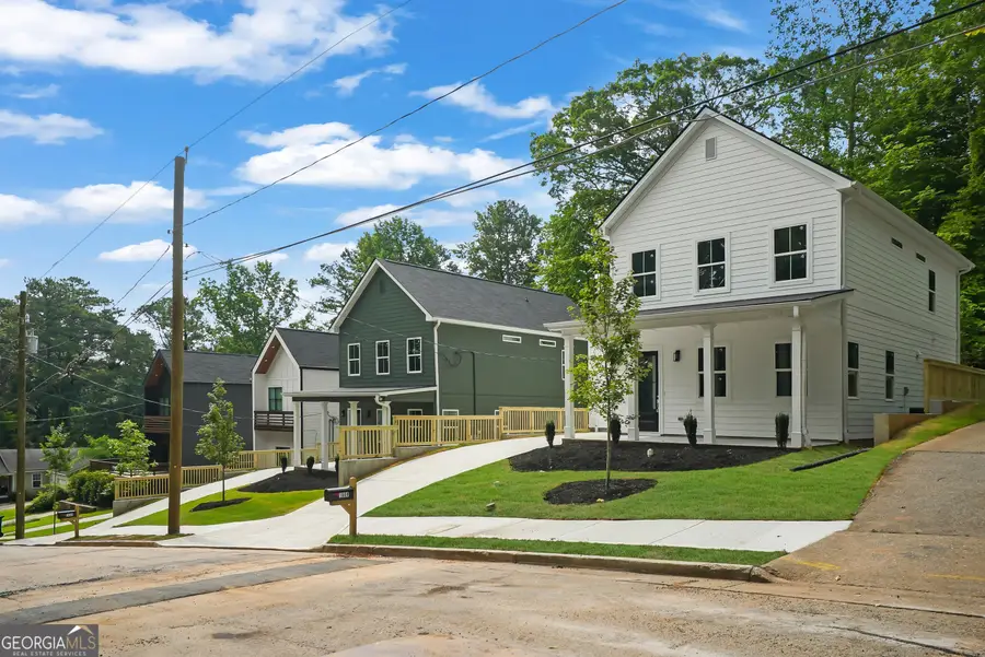 1804 Charles Place Nw, Atlanta, GA 30318 - #2