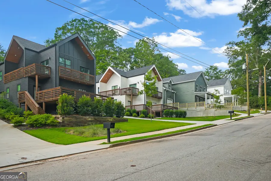 1804 Charles Place Nw, Atlanta, GA 30318 - #3