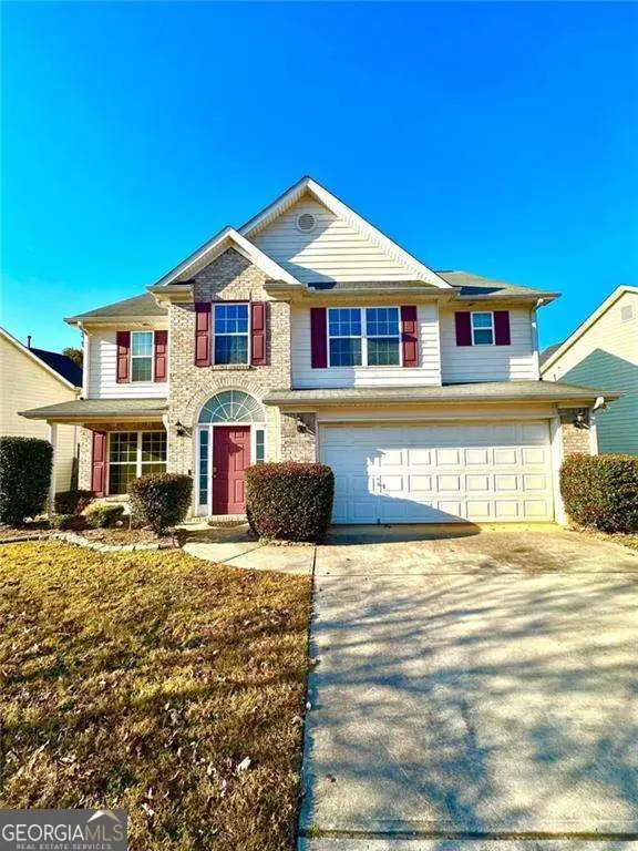 362 Summit View Drive, McDonough, GA 30253 - #1