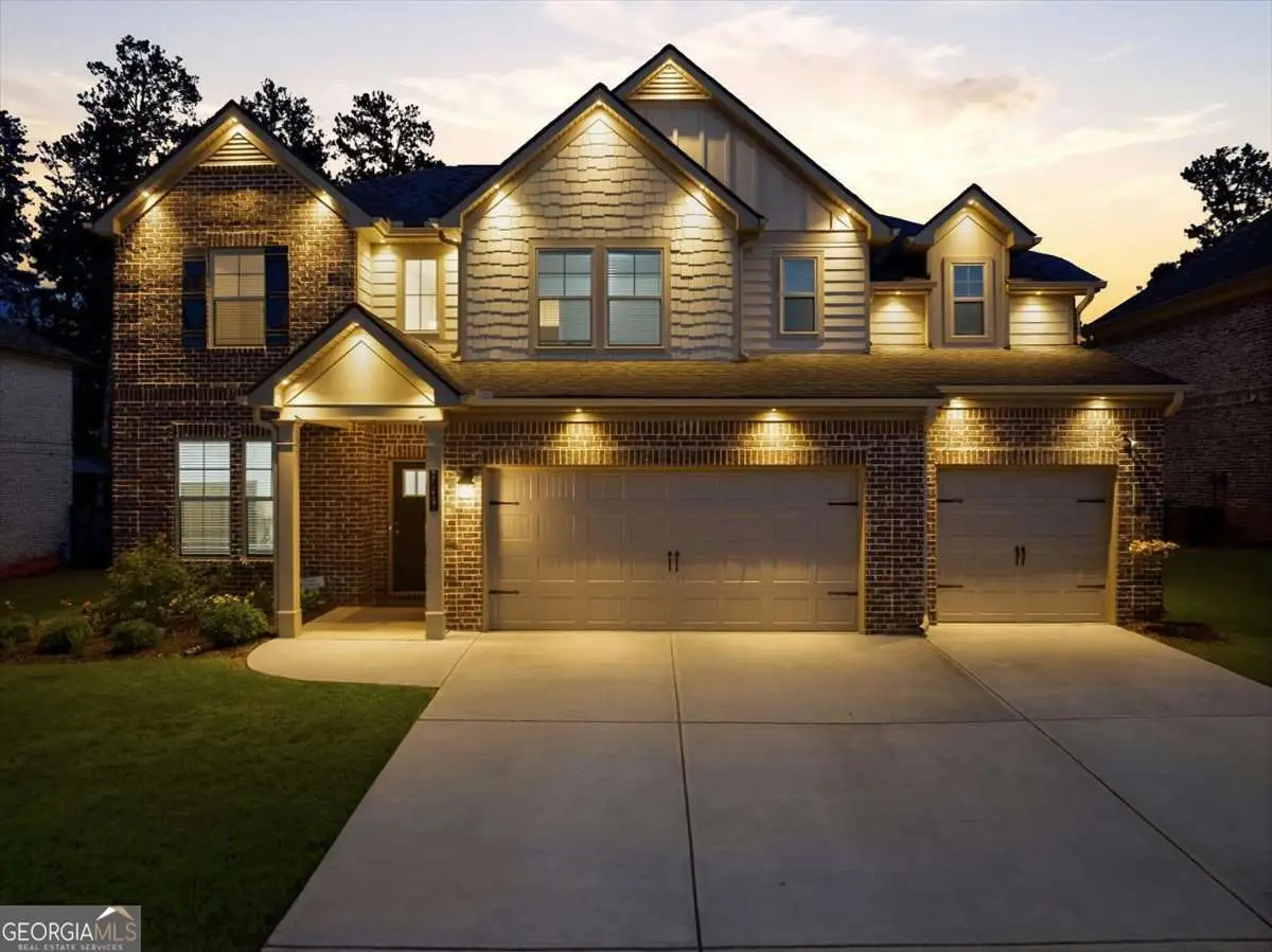 2116 Cadenza Circle, Dacula, GA 30019 - #1
