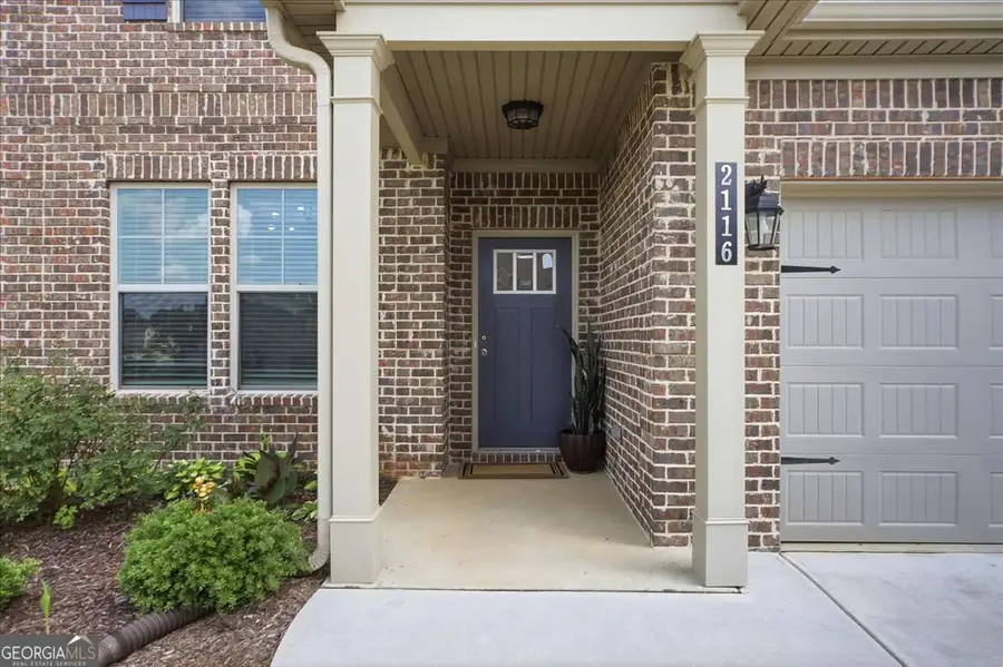 2116 Cadenza Circle, Dacula, GA 30019 - #3