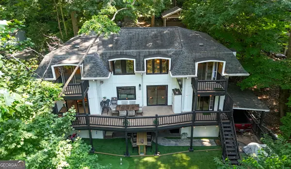 915 Timber Lake Trail, Cumming, GA 30041