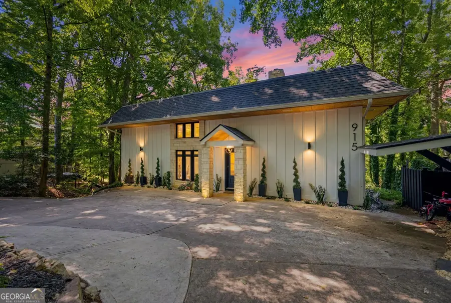 915 Timber Lake Trail, Cumming, GA 30041 - #2