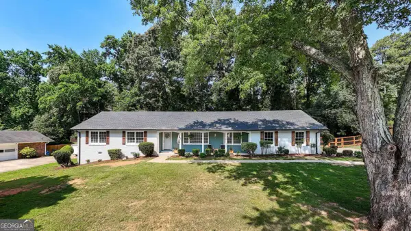 1256 Longwood Drive Sw, Marietta, GA 30008