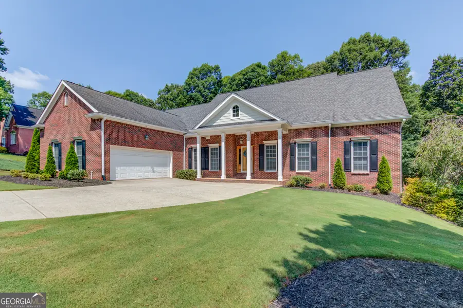 613 River Chase, Hoschton, GA 30548 - #2