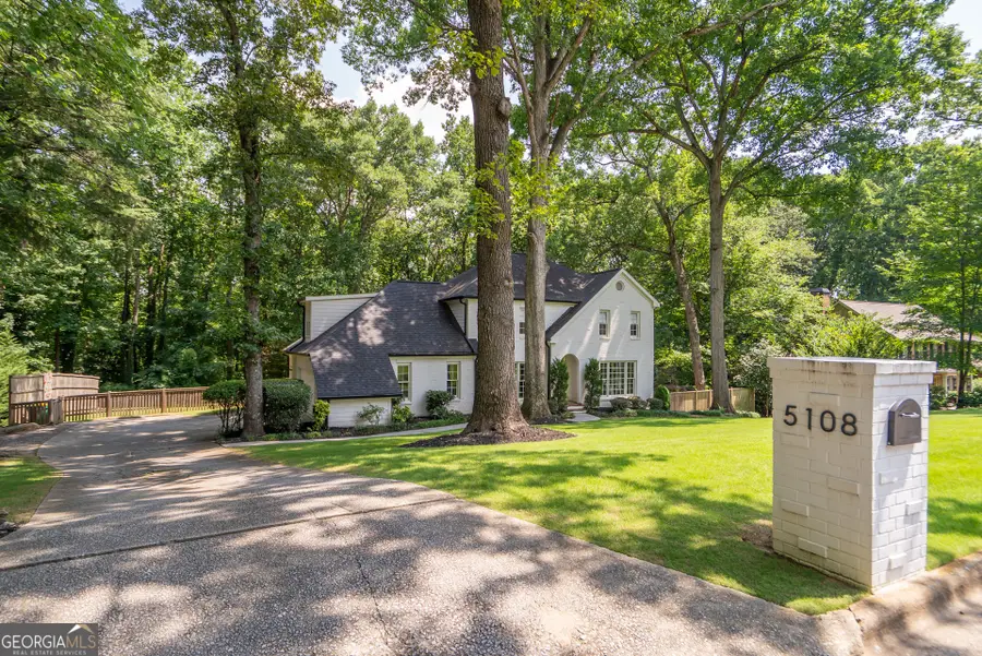 5108 Baroque Circle, Sandy Springs, GA 30342 - #3