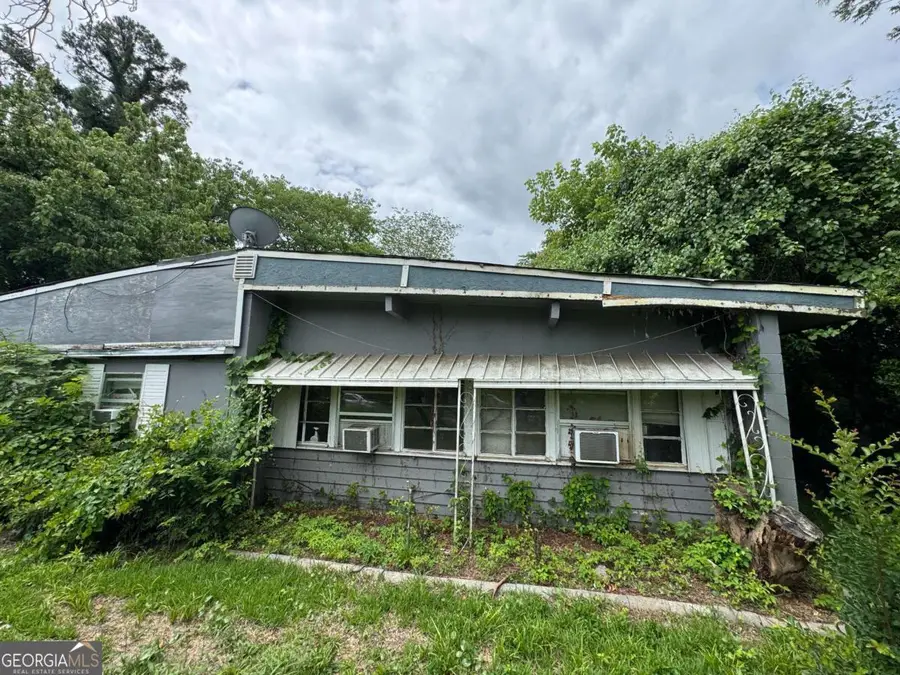 512 Dupont Street, Augusta, GA 30901 - #2