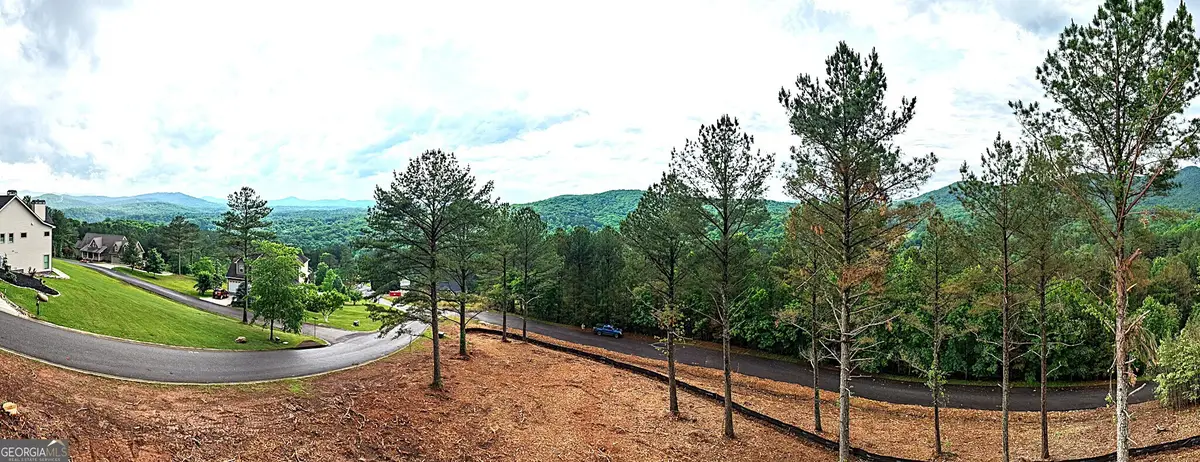 LOT 20 Sunset View, Blairsville, GA 30512 - #1
