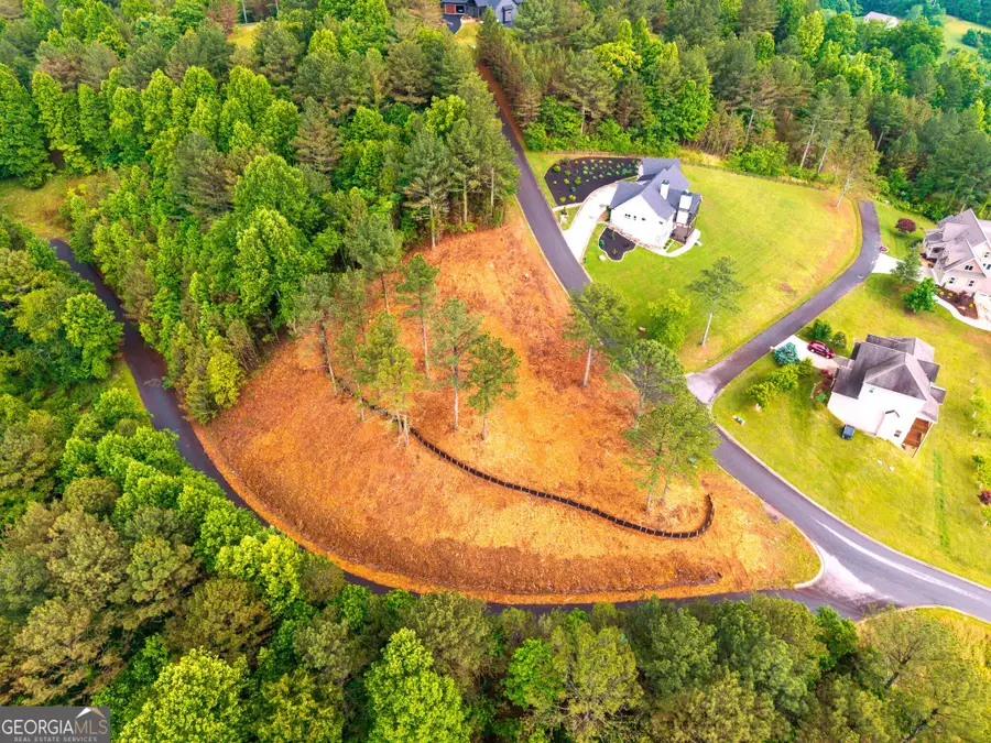 LOT 20 Sunset View, Blairsville, GA 30512 - #3