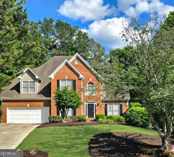 700 Braidwood Ridge, Acworth, GA 30101